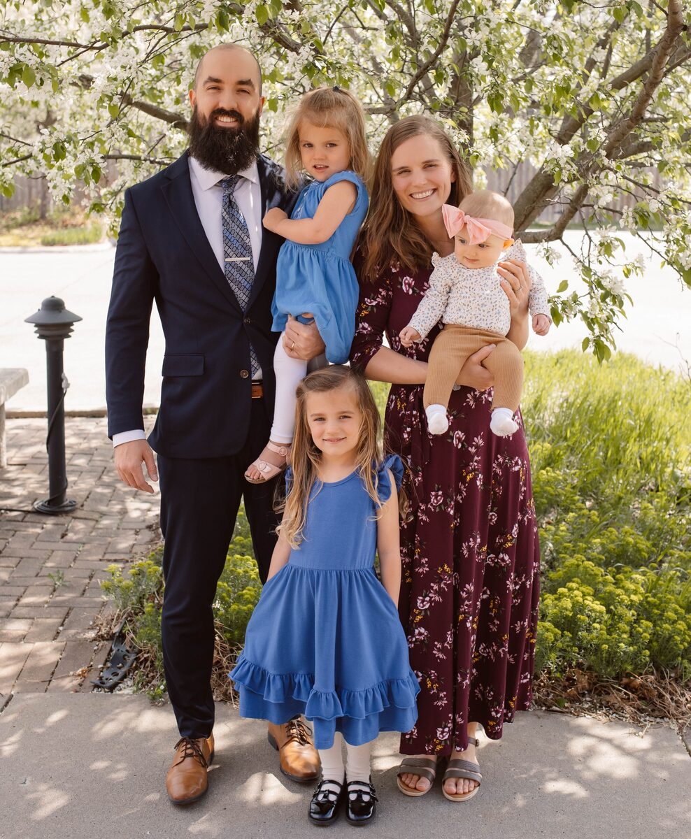 Family photo